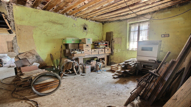 Ma-Cabane - Vente Appartement Aime-la-Plagne, 101 m²