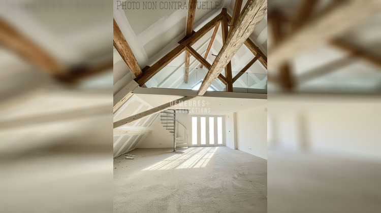 Ma-Cabane - Vente Appartement Aime-la-Plagne, 90 m²