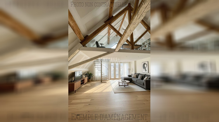 Ma-Cabane - Vente Appartement Aime-la-Plagne, 90 m²