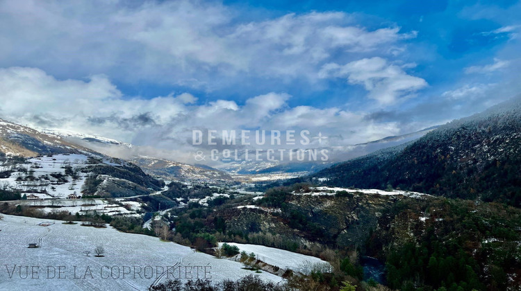 Ma-Cabane - Vente Appartement Aime-la-Plagne, 90 m²