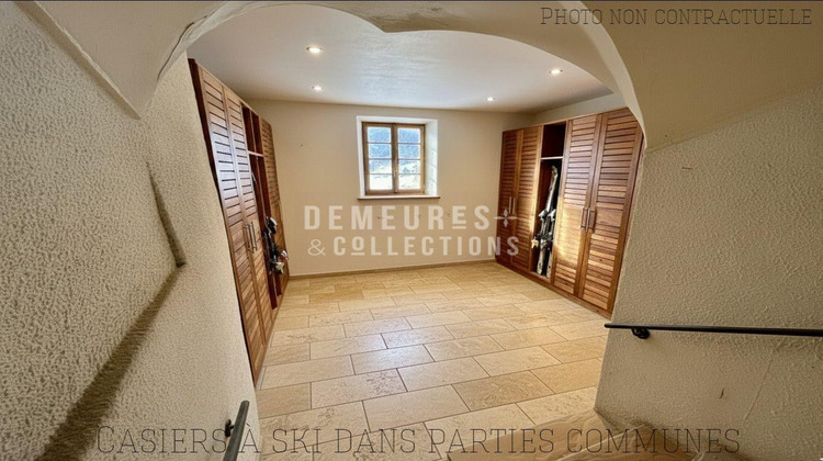 Ma-Cabane - Vente Appartement Aime-la-Plagne, 90 m²