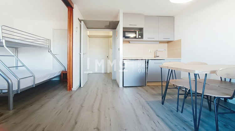 Ma-Cabane - Vente Appartement Aime-la-Plagne, 23 m²