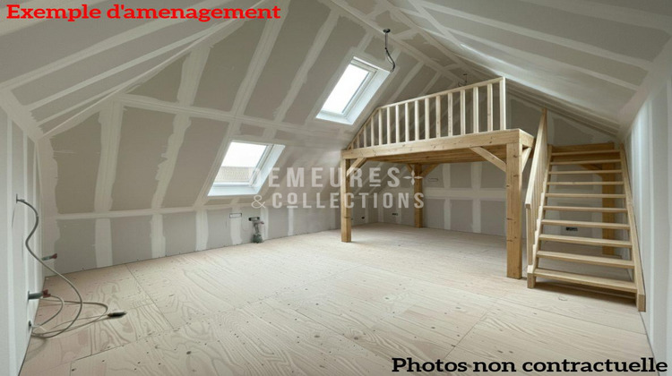Ma-Cabane - Vente Appartement Aime-la-Plagne, 46 m²