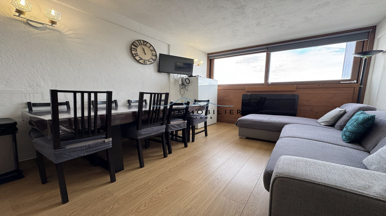 Ma-Cabane - Vente Appartement Aime-la-Plagne, 40 m²