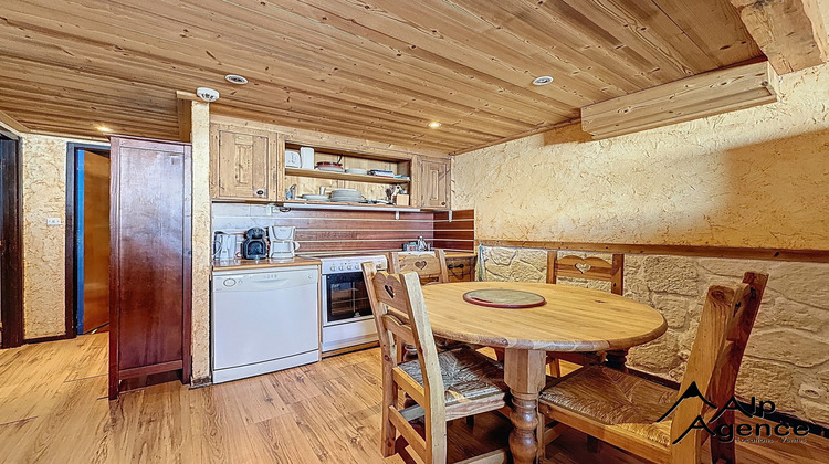 Ma-Cabane - Vente Appartement Aime-la-Plagne, 37 m²