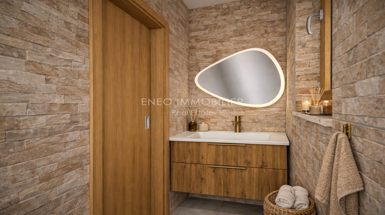 Ma-Cabane - Vente Appartement Aime-la-Plagne, 88 m²