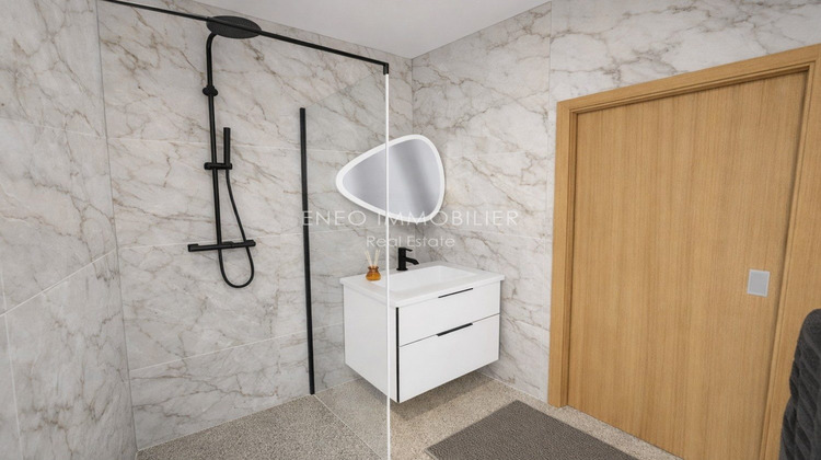 Ma-Cabane - Vente Appartement Aime-la-Plagne, 88 m²