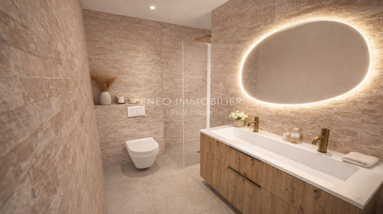 Ma-Cabane - Vente Appartement Aime-la-Plagne, 102 m²