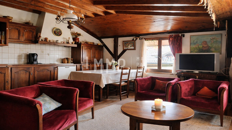 Ma-Cabane - Vente Appartement Aime-la-Plagne, 102 m²