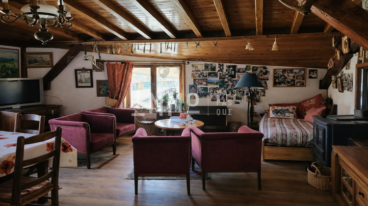 Ma-Cabane - Vente Appartement Aime-la-Plagne, 102 m²
