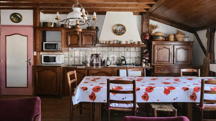 Ma-Cabane - Vente Appartement Aime-la-Plagne, 102 m²