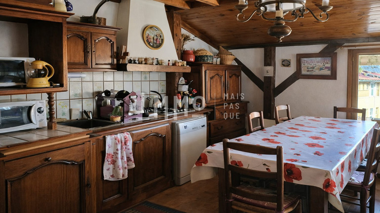 Ma-Cabane - Vente Appartement Aime-la-Plagne, 102 m²