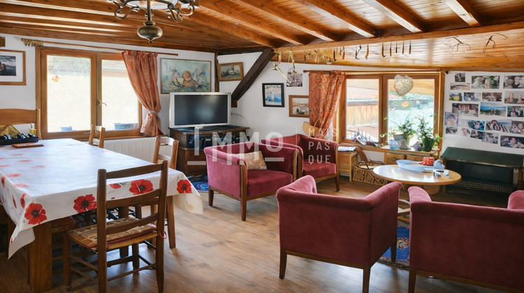 Ma-Cabane - Vente Appartement Aime-la-Plagne, 102 m²