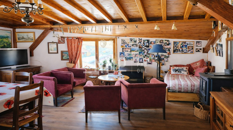 Ma-Cabane - Vente Appartement Aime-la-Plagne, 102 m²