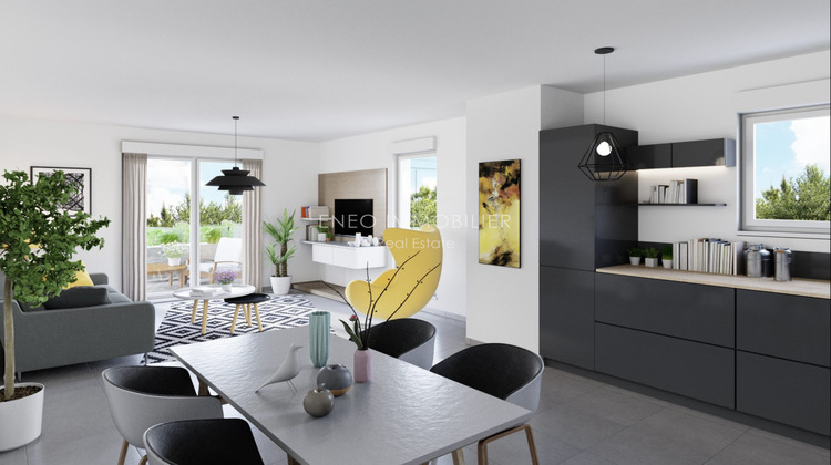 Ma-Cabane - Vente Appartement Aime-la-Plagne, 41 m²