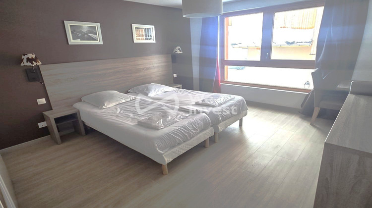 Ma-Cabane - Vente Appartement Aime-la-Plagne, 22 m²