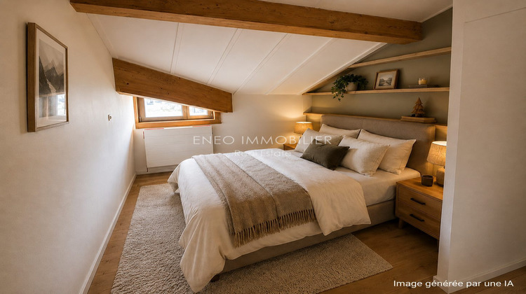Ma-Cabane - Vente Appartement Aime-la-Plagne, 77 m²