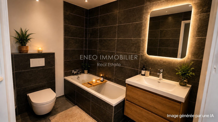Ma-Cabane - Vente Appartement Aime-la-Plagne, 77 m²