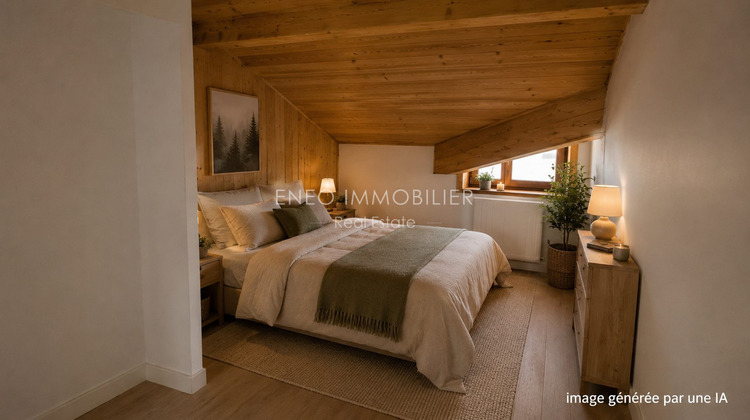 Ma-Cabane - Vente Appartement Aime-la-Plagne, 76 m²