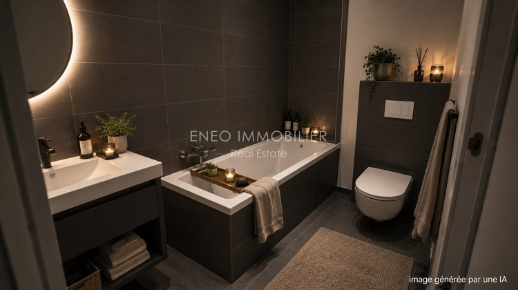 Ma-Cabane - Vente Appartement Aime-la-Plagne, 76 m²