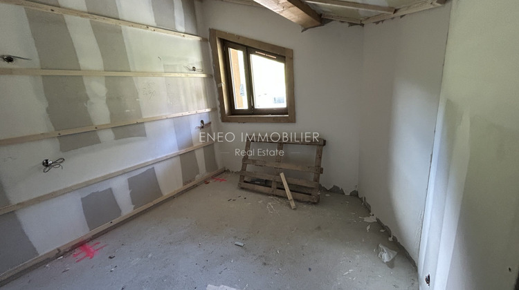 Ma-Cabane - Vente Appartement Aime-la-Plagne, 129 m²
