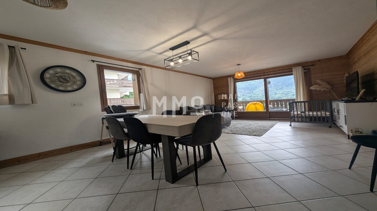 Ma-Cabane - Vente Appartement Aime-la-Plagne, 69 m²