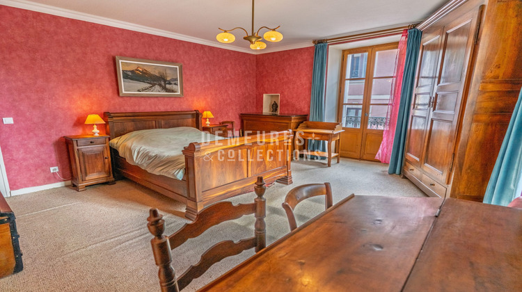 Ma-Cabane - Vente Appartement Aime-la-Plagne, 120 m²