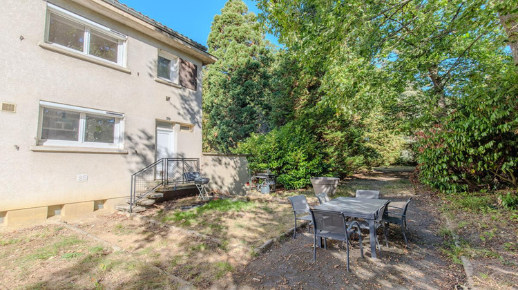Ma-Cabane - Vente Appartement AINCOURT, 77 m²
