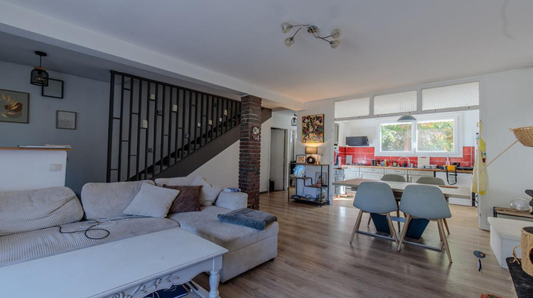Ma-Cabane - Vente Appartement AINCOURT, 77 m²