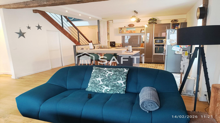 Ma-Cabane - Vente Appartement Ainhoa, 158 m²