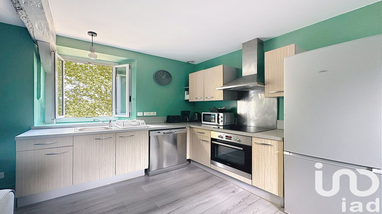 Ma-Cabane - Vente Appartement Aire-sur-l'Adour, 49 m²