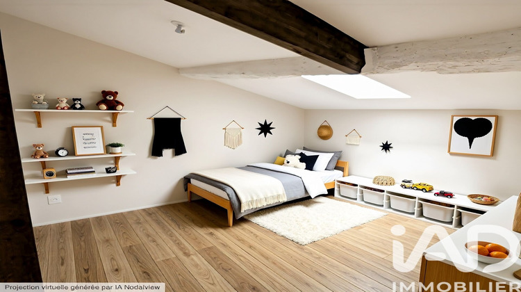 Ma-Cabane - Vente Appartement Aire-sur-l'Adour, 61 m²