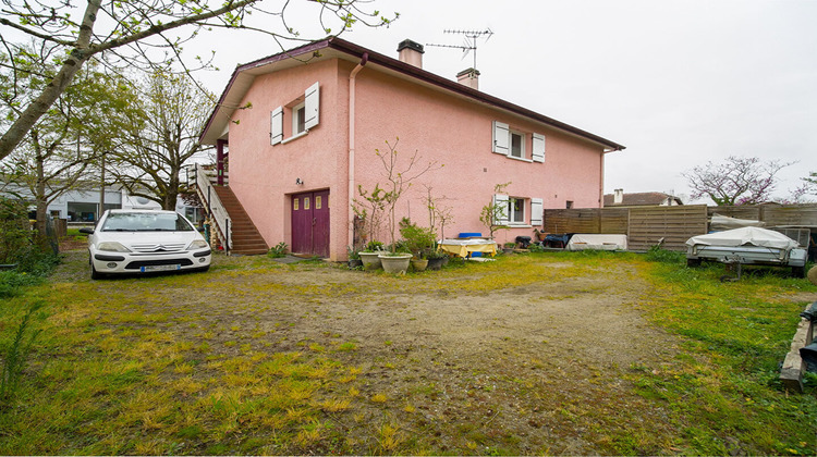 Ma-Cabane - Vente Appartement AIRE-SUR-L'ADOUR, 88 m²