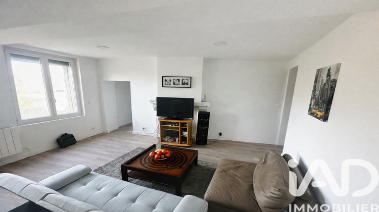 Ma-Cabane - Vente Appartement Aire-sur-l'Adour, 112 m²