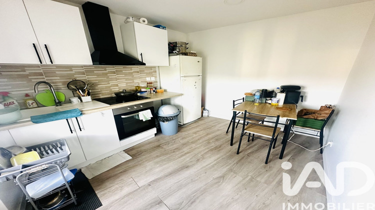 Ma-Cabane - Vente Appartement Aire-sur-l'Adour, 112 m²