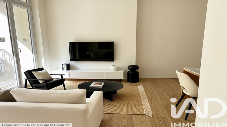 Ma-Cabane - Vente Appartement Aire-sur-l'Adour, 34 m²