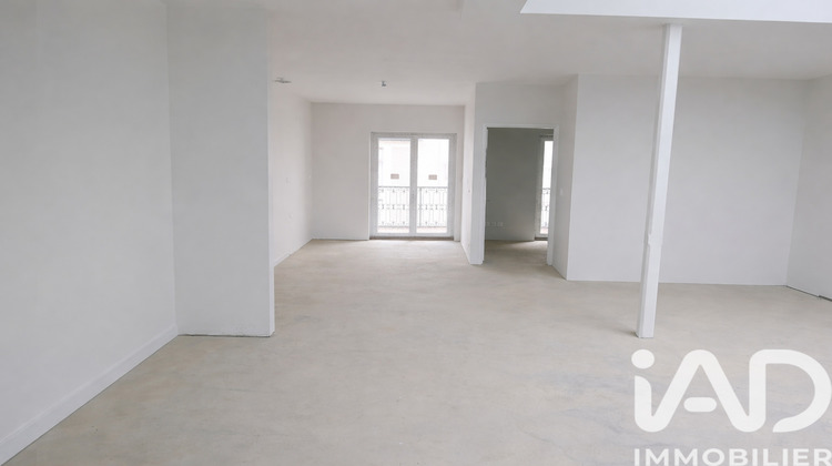 Ma-Cabane - Vente Appartement Aire-sur-l'Adour, 61 m²