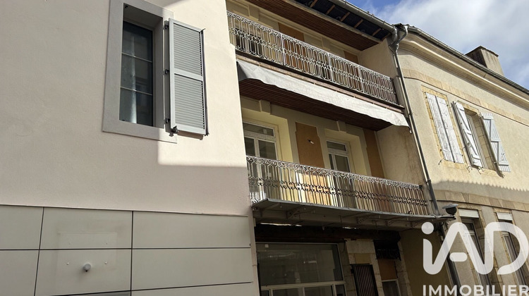 Ma-Cabane - Vente Appartement Aire-sur-l'Adour, 61 m²