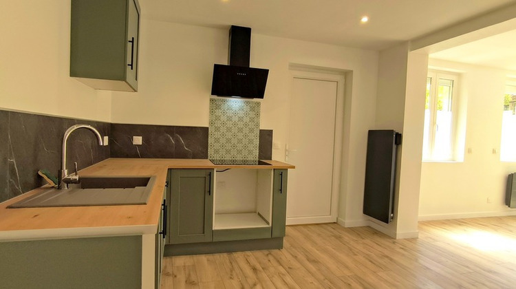 Ma-Cabane - Vente Appartement AIRE SUR L ADOUR, 55 m²