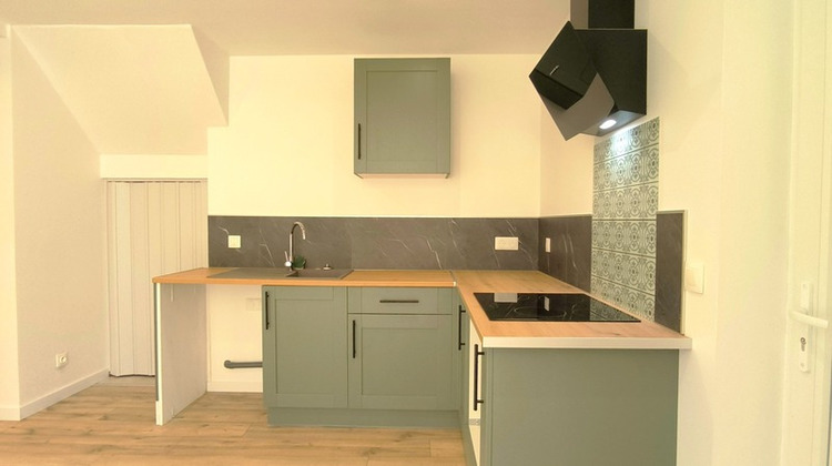 Ma-Cabane - Vente Appartement AIRE SUR L ADOUR, 55 m²