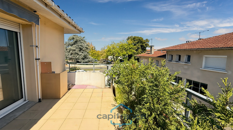 Ma-Cabane - Vente Appartement AIRE SUR L ADOUR, 47 m²