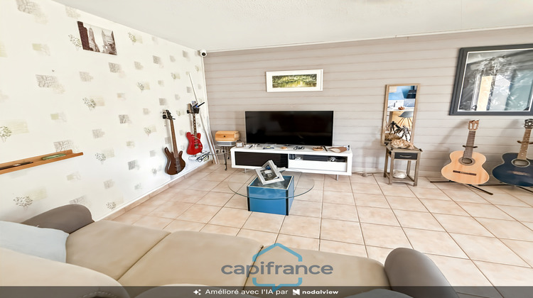 Ma-Cabane - Vente Appartement AIRE SUR L ADOUR, 47 m²