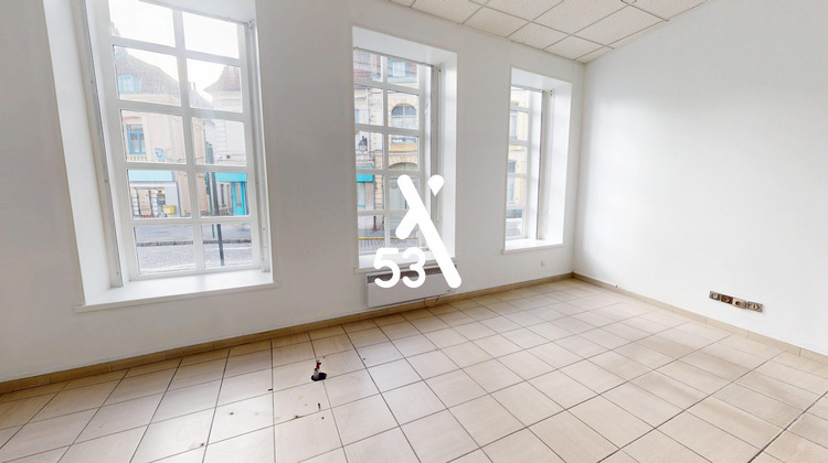 Ma-Cabane - Vente Appartement Aire-sur-la-Lys, 90 m²