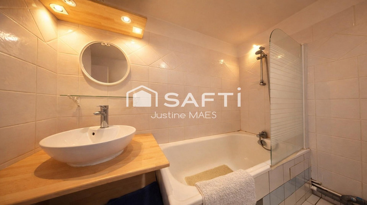 Ma-Cabane - Vente Appartement Aire-sur-la-Lys, 40 m²