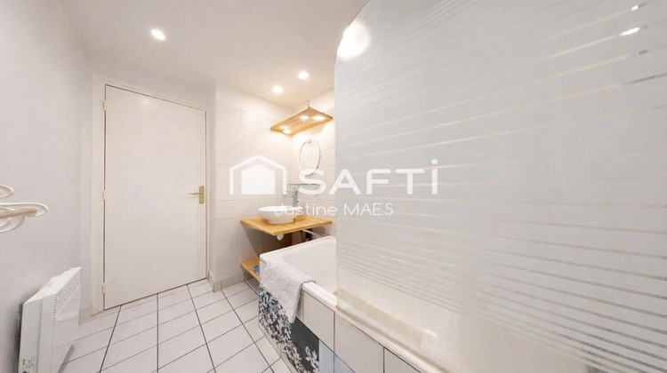 Ma-Cabane - Vente Appartement Aire-sur-la-Lys, 40 m²