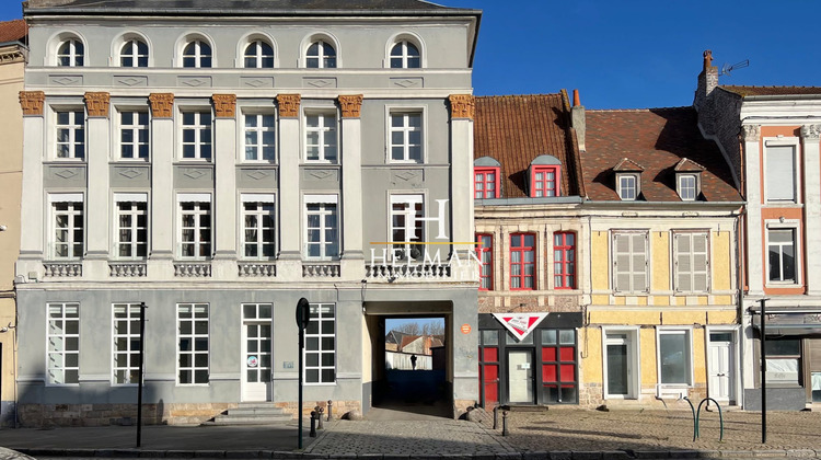 Ma-Cabane - Vente Appartement Aire-sur-la-Lys, 101 m²