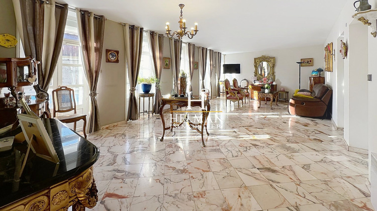 Ma-Cabane - Vente Appartement Aire-sur-la-Lys, 101 m²