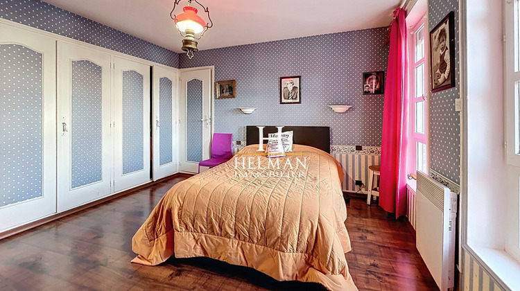 Ma-Cabane - Vente Appartement Aire-sur-la-Lys, 101 m²