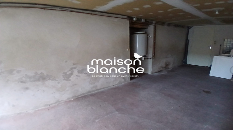 Ma-Cabane - Vente Appartement Airvault, 23 m²