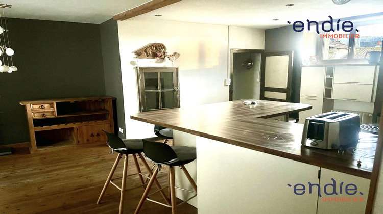 Ma-Cabane - Vente Appartement Airvault, 236 m²